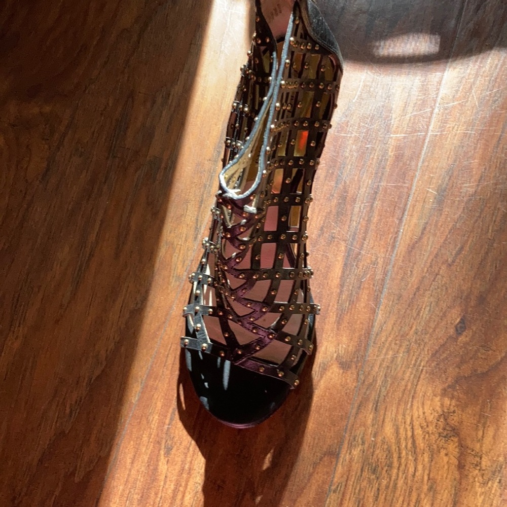 Michael Kors stilettos excellent condition